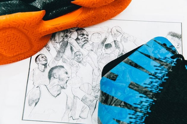 Retro Air Jordans 18 Air Jordan 19 Nike Air Max Animal Air Max Animal Pack