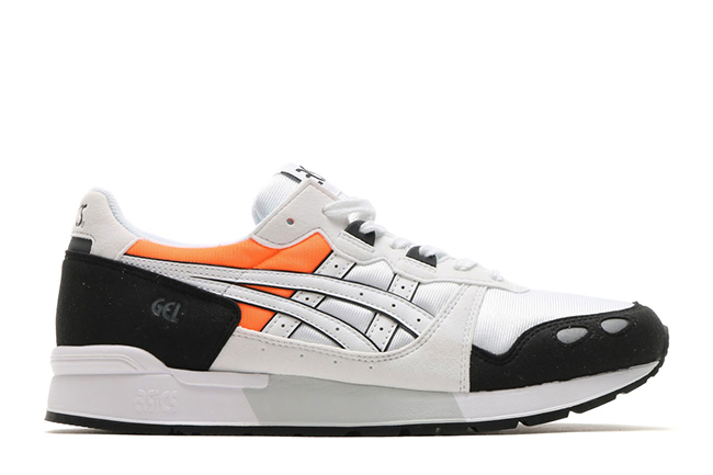 Asics Gel Lyte 30th Anniversary 1987 Retro