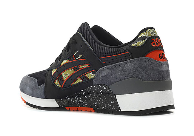 asics gel lyte iii tiger camo