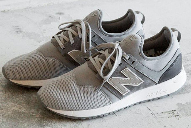 Beauty Youth New Balance 247 Release Date