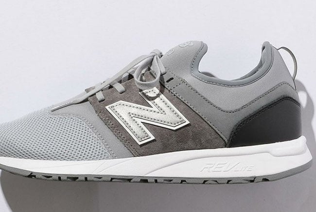 Beauty Youth New Balance 247 Release Date