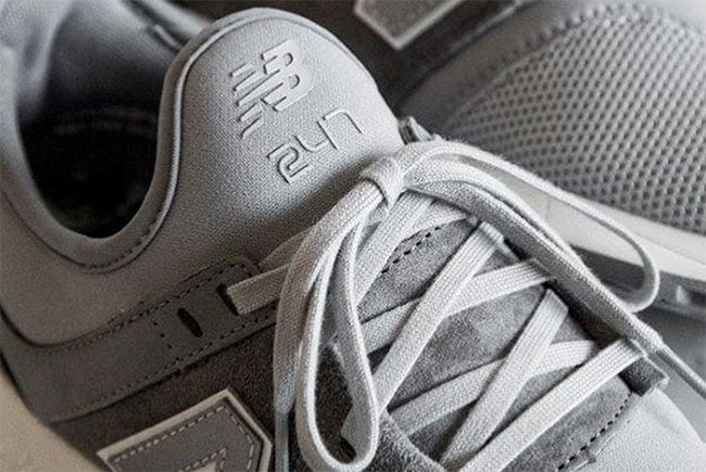 Beauty Youth New Balance 247 Release Date