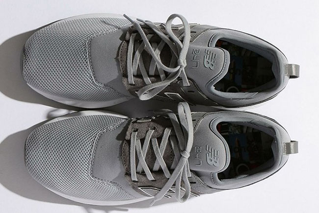 Beauty Youth New Balance 247 Release Date