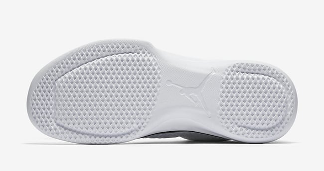 Chicago Home Air Jordan XXX1 Low