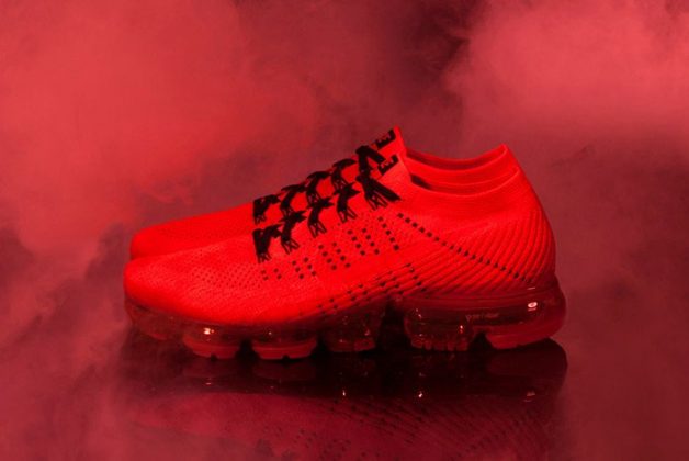 vapormax x clot