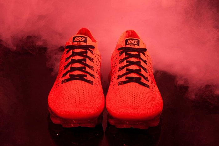 CLOT Nike Air VaporMax Release