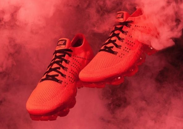 vapor max clot