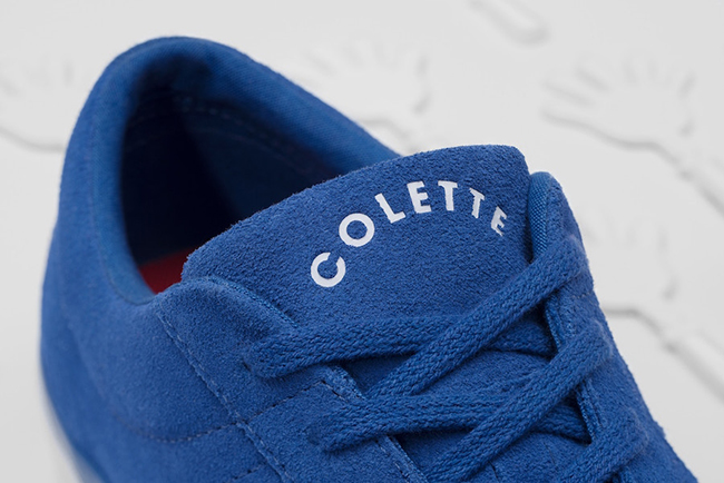 Converse colette Club 75 Collection