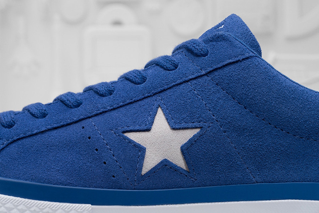 Converse colette Club 75 Collection