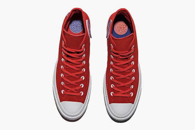 Converse colette Club 75 Collection