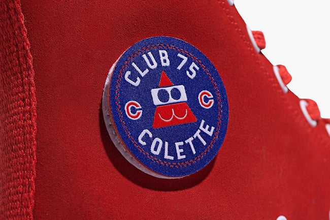 Converse colette Club 75 Collection