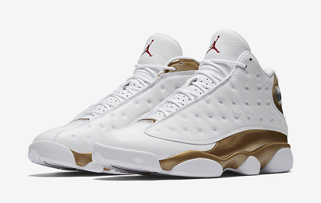 DMP Air Jordan Finals 13 14 Release Date