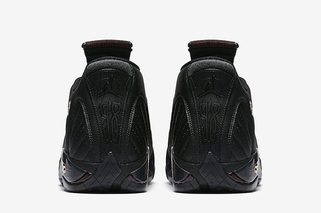 DMP Air Jordan Finals 13 14 Release Date