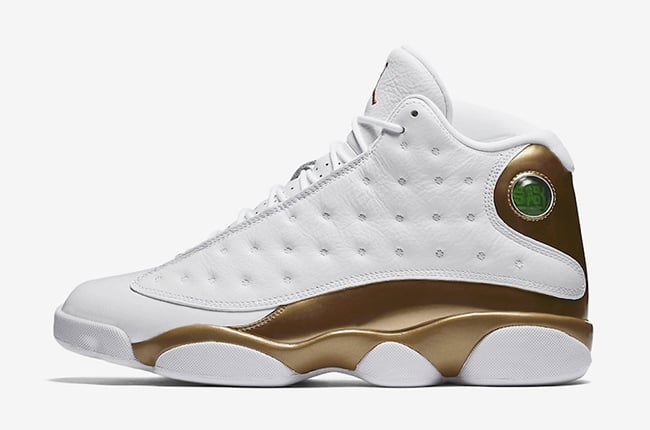 DMP Air Jordan Finals 13 14 Release Date