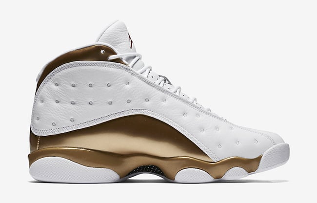 DMP Air Jordan Finals 13 14 Release Date