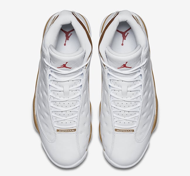 DMP Air Jordan Finals 13 14 Release Date