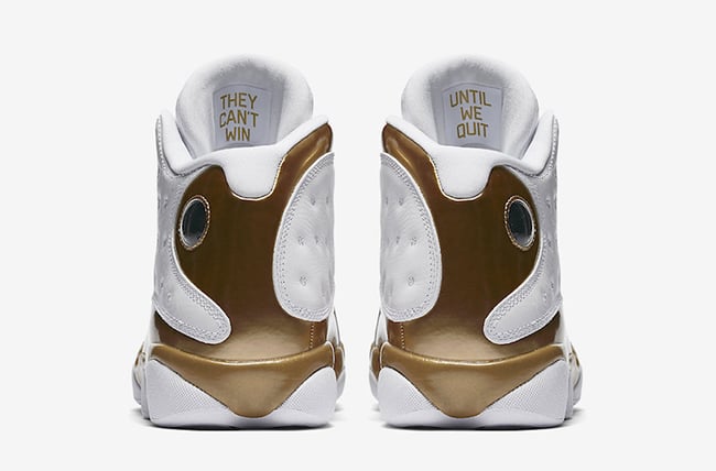 DMP Air Jordan Finals 13 14 Release Date