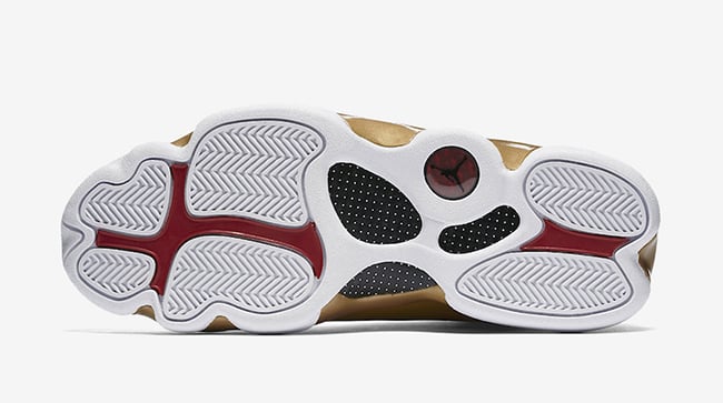 DMP Air Jordan Finals 13 14 Release Date