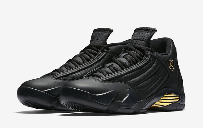DMP Air Jordan Finals 13 14 Release Date