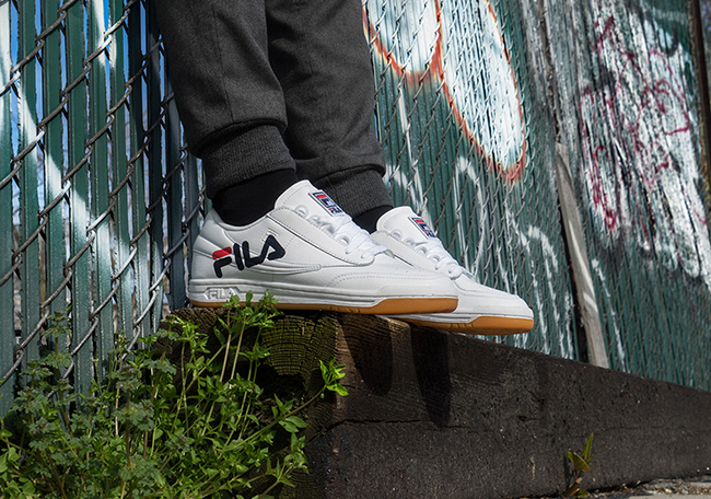 Fila Legacy Pack