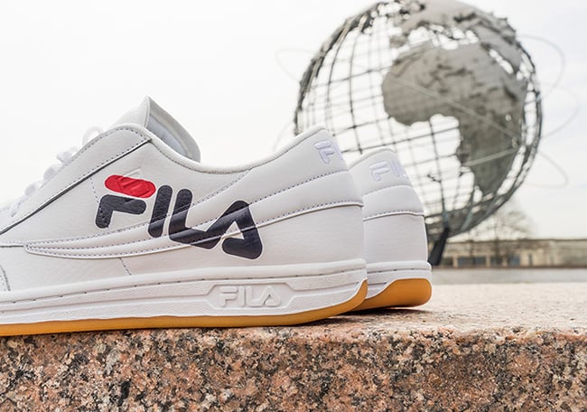 Fila Legacy Pack