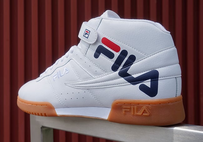 Fila Legacy Pack