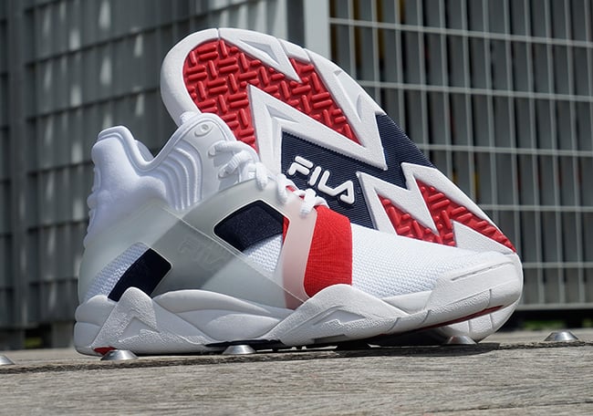 Fila Legacy Pack