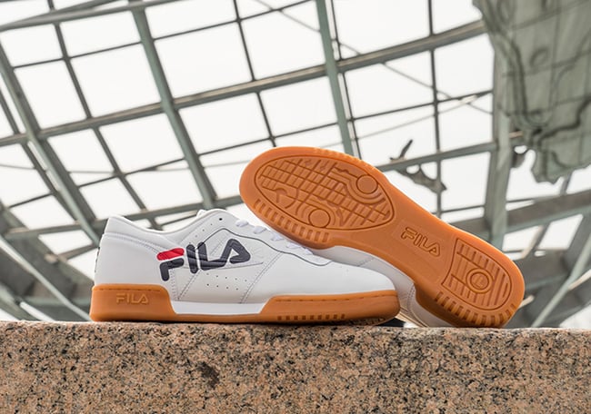 fila legacy