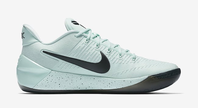 Igloo Nike Kobe AD Release