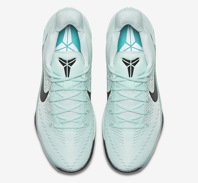 Igloo Nike Kobe AD Release