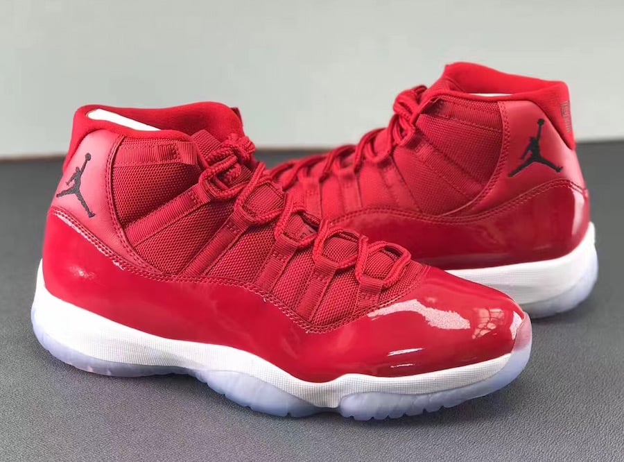 Jordan 11 Chicago 378037-623