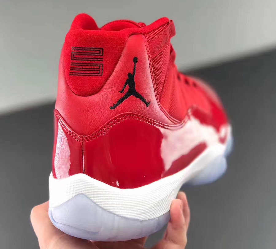 Jordan 11 Chicago 378037-623