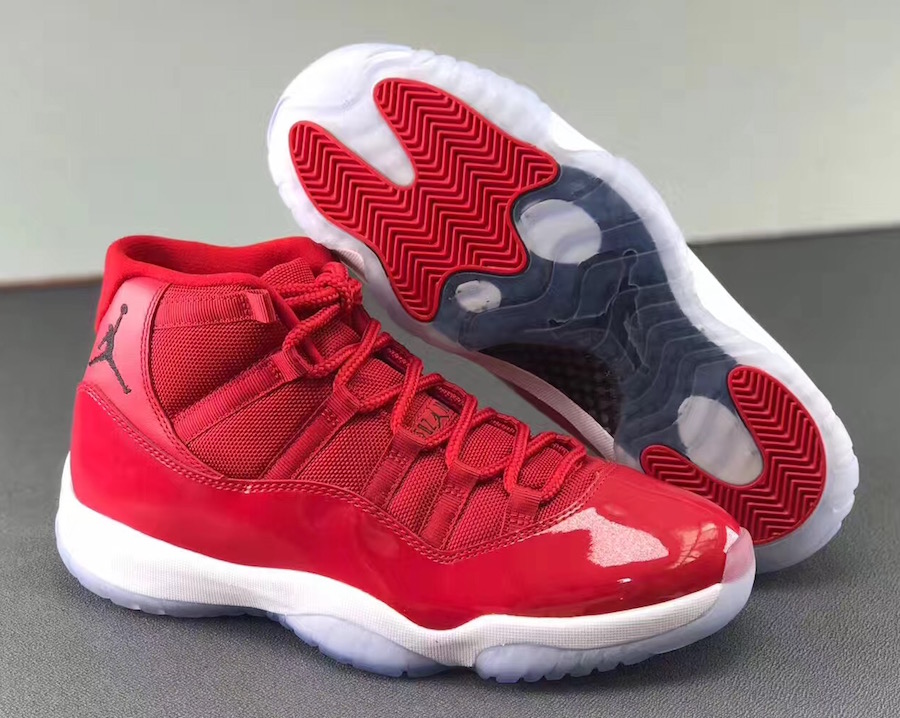 Jordan 11 Chicago 378037-623