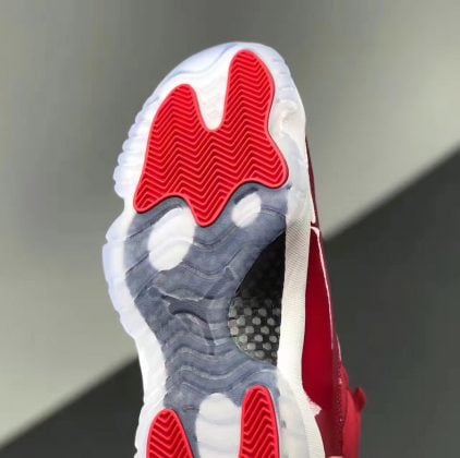 Electric Blue High Heels Air Jordan Future 11 Shoes