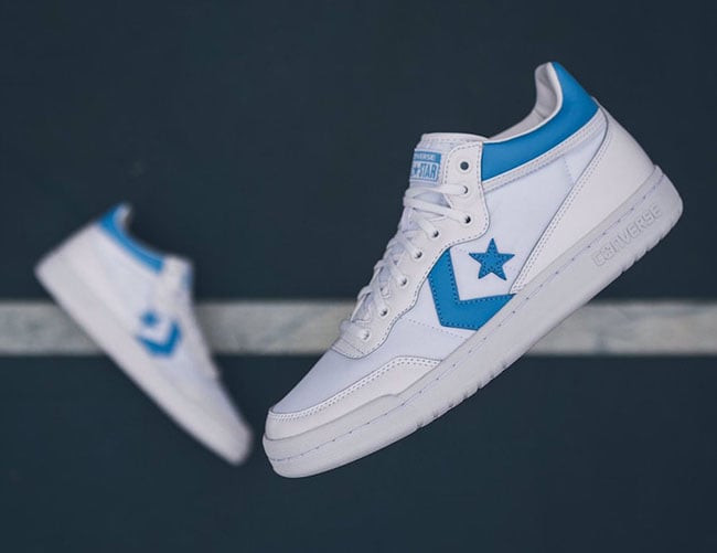 Jordan Converse Pack