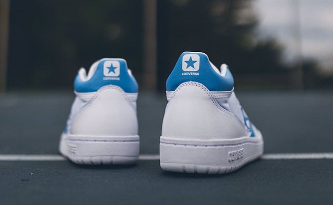 Jordan Converse Pack