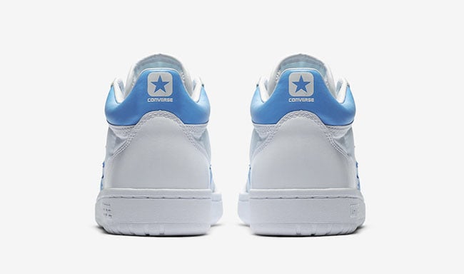 Jordan Converse UNC Pack