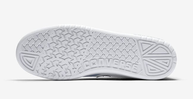 Jordan Converse UNC Pack