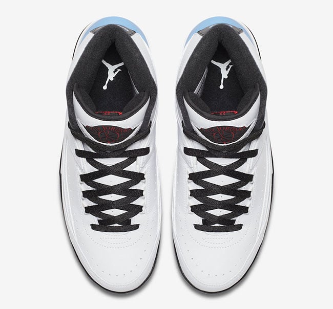 Jordan Converse UNC Pack