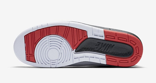 Jordan Converse UNC Pack