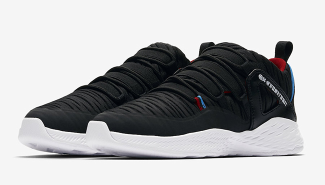 Jordan Formula 23 Low Quai 54