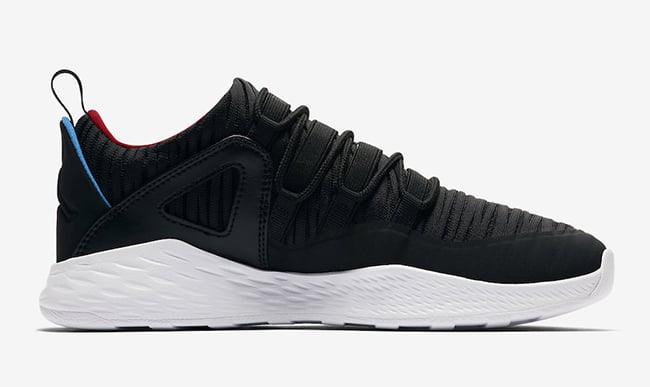 Jordan Formula 23 Low Quai 54 Release Date SneakerFiles
