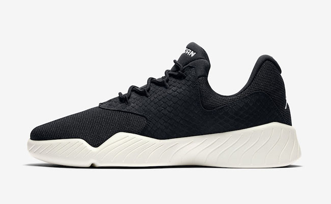 Jordan J23 Low Black Python Release Date