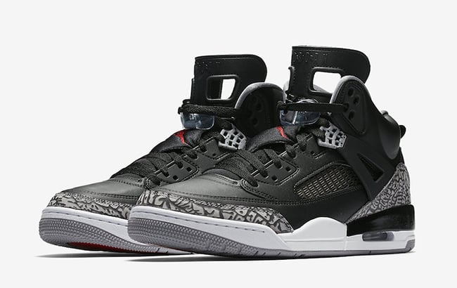 Jordan Spizike Black Cement 315371-034