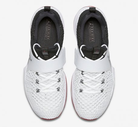 Air Jordan 3 Black Cement Nike Air Classic Bw