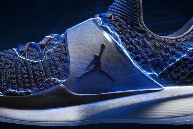 Jordan Trainer 2 Flyknit Colorways Release Date