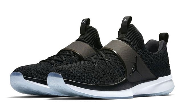 Jordan Trainer 2 Flyknit Colorways Release Date