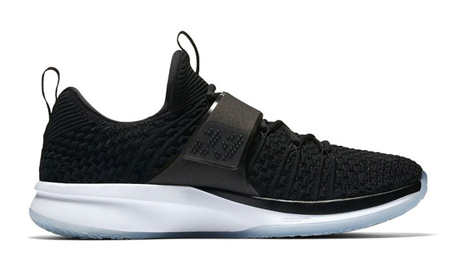 Jordan Trainer 2 Flyknit Colorways Release Date