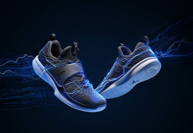 Jordan Brand Unveils the Jordan Trainer 2 Flyknit