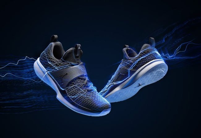 Jordan Trainer 2 Flyknit Colorways Release Date